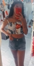 short jeans