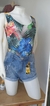 short jeans - comprar online