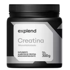 Creatina Monohidratada 300 G