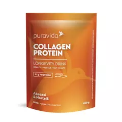 COLLAGEN PROTEIN - PURAVIDA - Dose Exata Farmácia de Manipulação