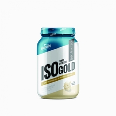 Whey Protein ISO GOLD - Sabor Chocolate Branco - Shark Pro (900 g) - comprar online