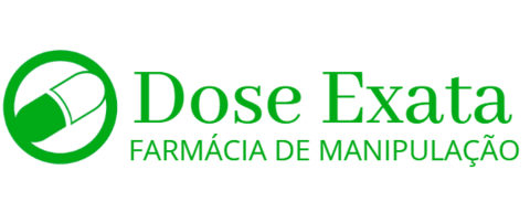 Dose Exata Farmácia de Manipulação