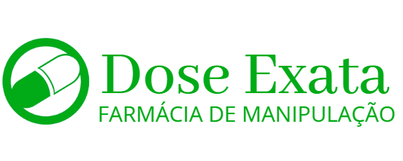 Dose Exata Farmácia de Manipulação