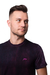 Camiseta Argali Prime Tie Dye Roxo - comprar online