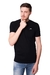 Camiseta Argali Prime Preta Básica na internet