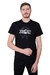 Camiseta Argali Prime Preto Vitruviano