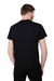 Camiseta Argali Prime Preto Vitruviano - Argali