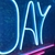 LETREIRO PERSONALIZADO 80x80cm - Pontual Neon