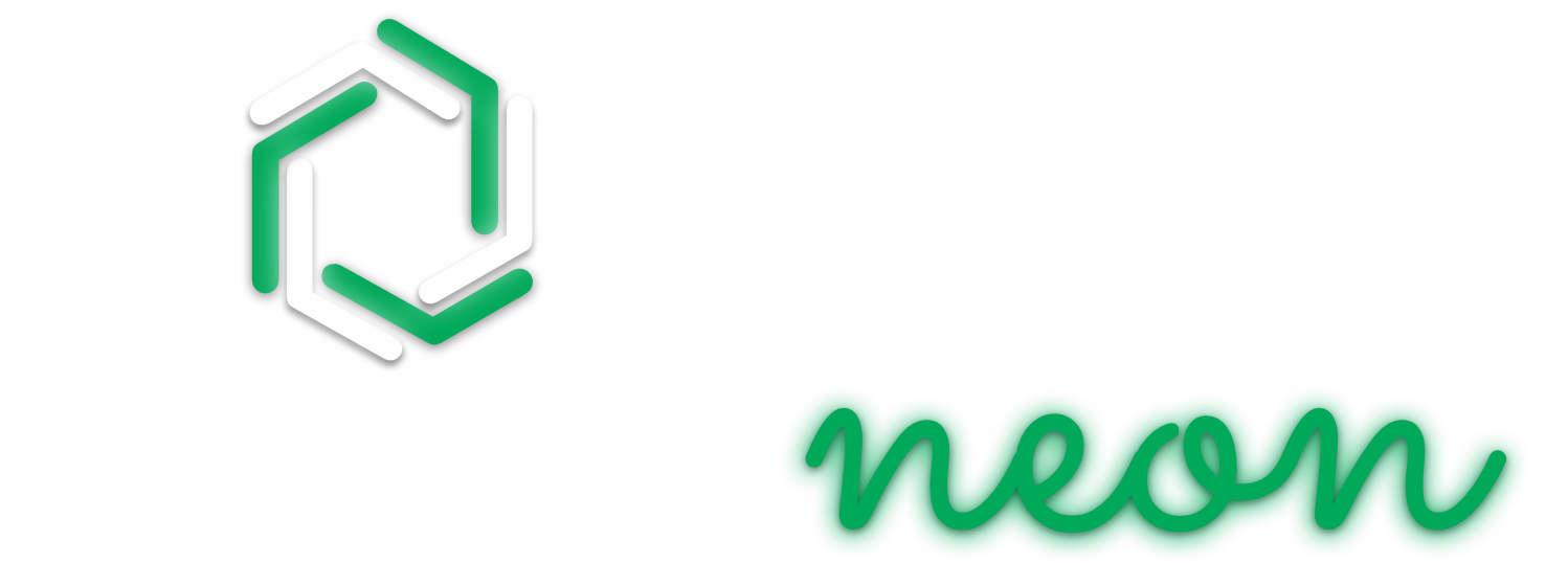 Pontual Neon