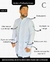 JALECO MODELO PROFISSÃO MASCULINO