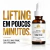 Sérum Lifting Efeito Cinderela Instantâneo Antirrugas 30ml na internet