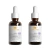 Kit 2 Sérum Facial Anti-Sinais, Anti-Idade e Anti-Rugas com Resveratrol | Bioflorattus