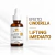 Sérum Lifting Efeito Cinderela Instantâneo Antirrugas 30ml - comprar online