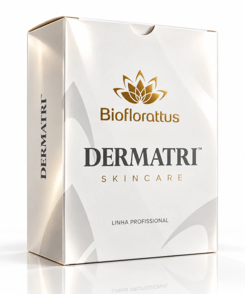 Dermatri Skincare Linha Profissional
