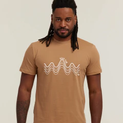 Camiseta Deixa Fluir - Z•Dance