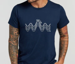 Imagem do Camiseta Deixa Fluir