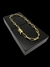 Pulseira Cartier Quina 3mm