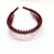 Tiara com garras e pedrarias - comprar online