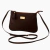 Bolsa feminina transversal/crossbody em couro - tienda online