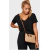 Imagen de Bolsa feminina transversal/crossbody em couro