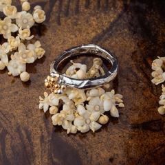 Anillo Afodita - comprar en línea