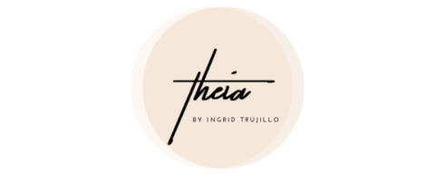 Theia by Ingrid Trujillo