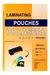 FILME PLASTIFICAÇÃO POLIESTER POLASEAL 125 MICRAS X 220MM X 307MM