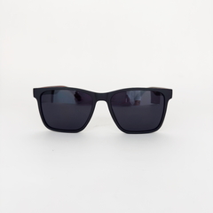 ÓCULOS DE SOL MASCULINO PRETO - comprar online