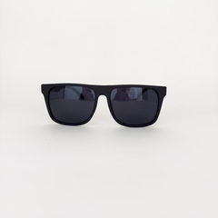 ÓCULOS DE SOL MASCULINO PRETO - comprar online