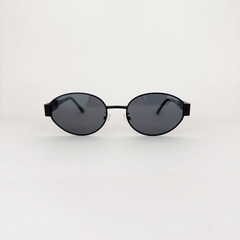 ÓCULOS DE SOL FEMININO PRETO - comprar online