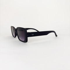 ÓCULOS DE SOL FEMININO PRETO - comprar online