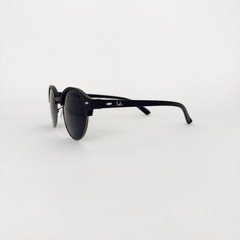 ÓCULOS DE SOL FEMININO PRETO - comprar online