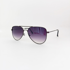 ÓCULOS DE SOL FEMININO AVIADOR DEGRADÊ - comprar online