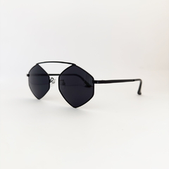 ÓCULOS DE SOL FEMININO PRETO - comprar online