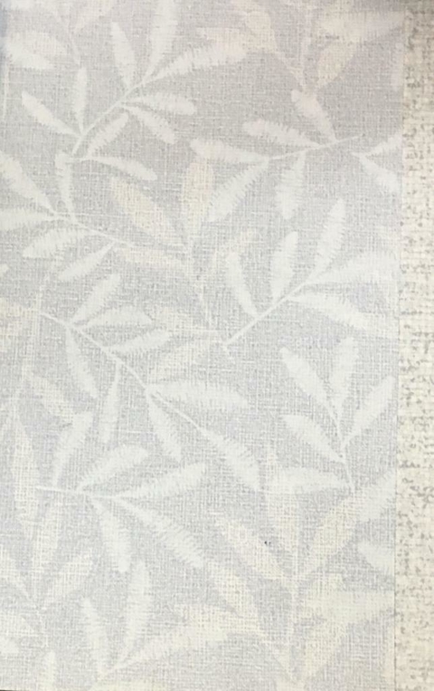 Papel de Parede Azure 10043/Floral texturizado