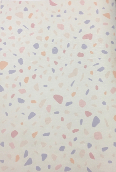 Papel de parede infantil Shos 4208
