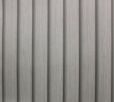 Papel de parede madeira ripada WS 101801R
