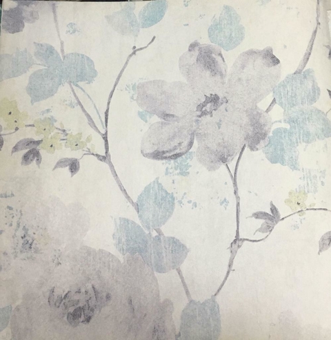Papel de parede 20131/Floral