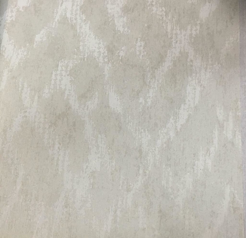 Papel de parede 30071/ Texturizado branco e cinza claro