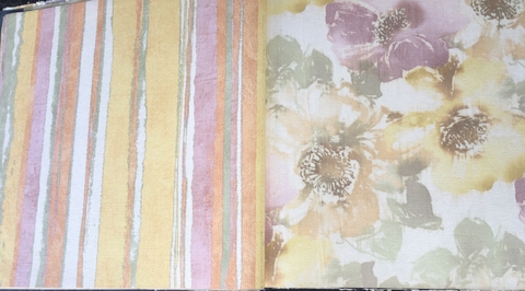 Kit de papel de parede Suite 30313 x 30303