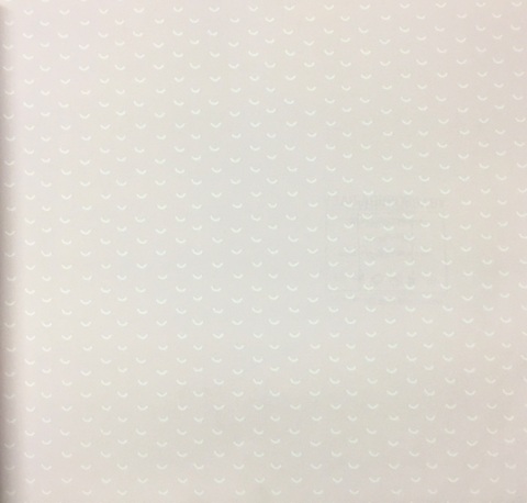 Papel de parede infantil fof 4016