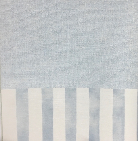 Kit de papel de parede infantil Shos 4238 x 4239