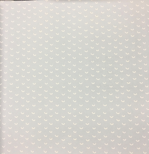 Papel de parede infantil fof 4018