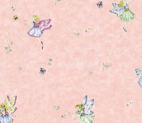 Papel de Parede Infantil HK 223102R