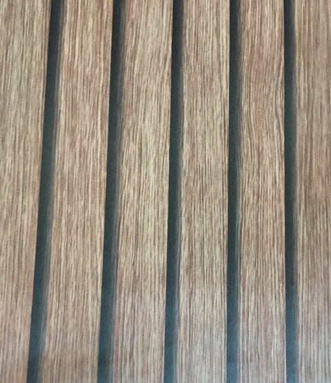 Papel de parede ripado WS101802R