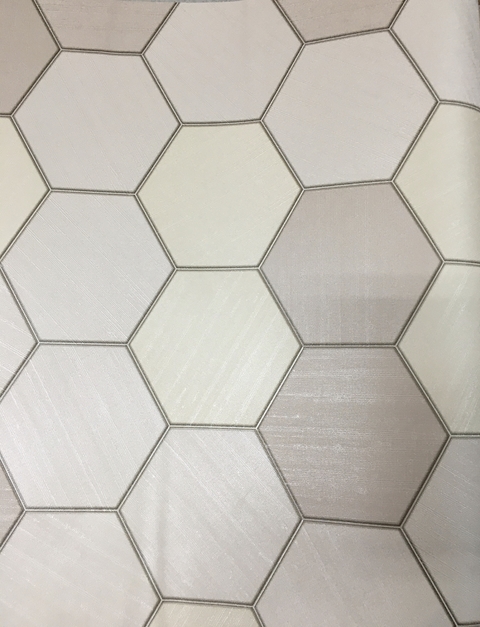 Papel de parede geométrico MT3 300105R