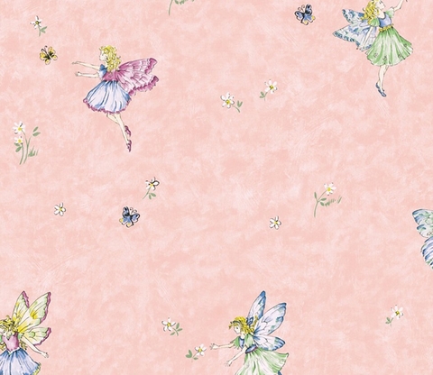 Papel de parede infantil HK 223102R