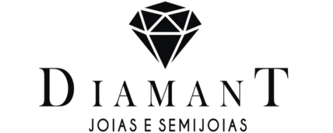 DIAMANT JOIAS E SEMIJOIAS