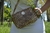 Bandolera Print Beige - comprar online