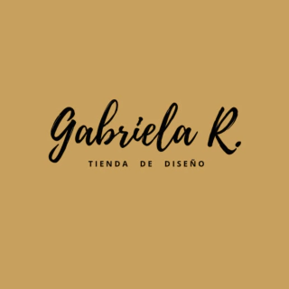 Gabriela R Bags